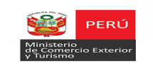 MINISTERIO DE COMERCIO EXTERIOR Y TURSIMO