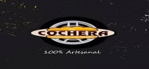 LA COCHERA