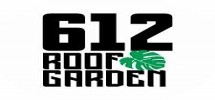 ROOF GARDEN 612