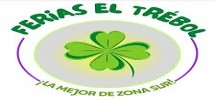 FERIA EL TREBOL