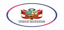 MUNICIPALIDAD PROVINCIAL DE JORGE BASADRE