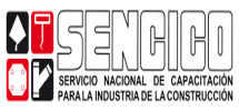 SENCICO